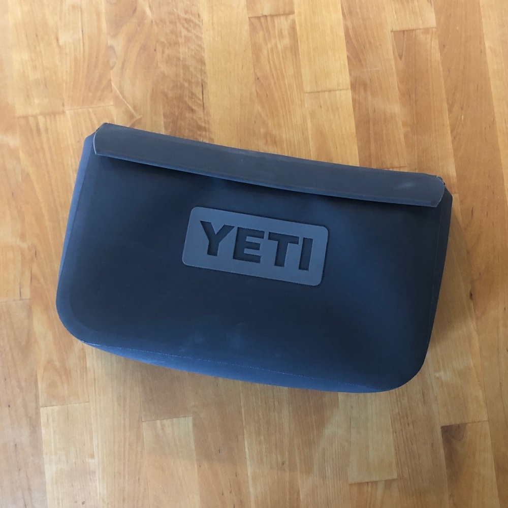 Yeti Sidekick